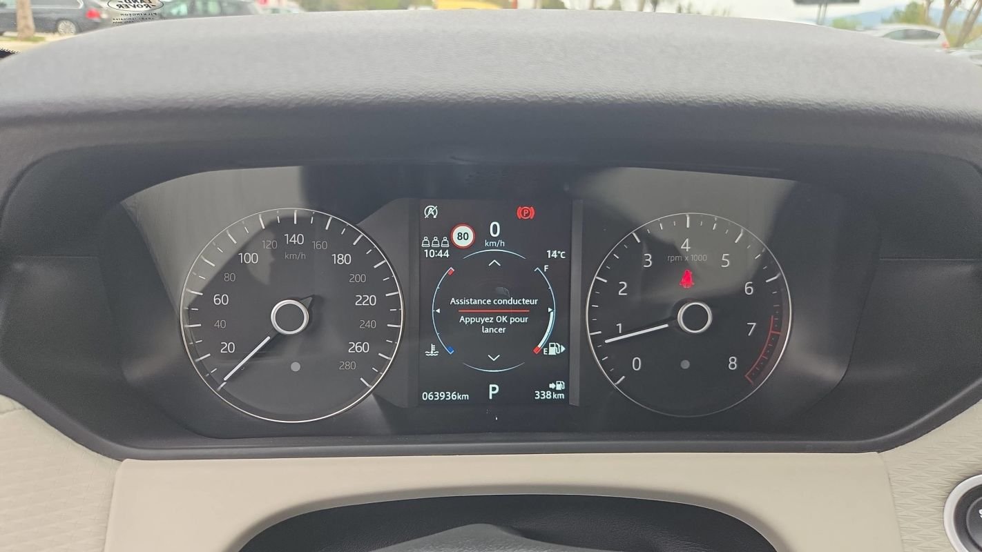 Land Rover Range Rover Velar - Photo 12
