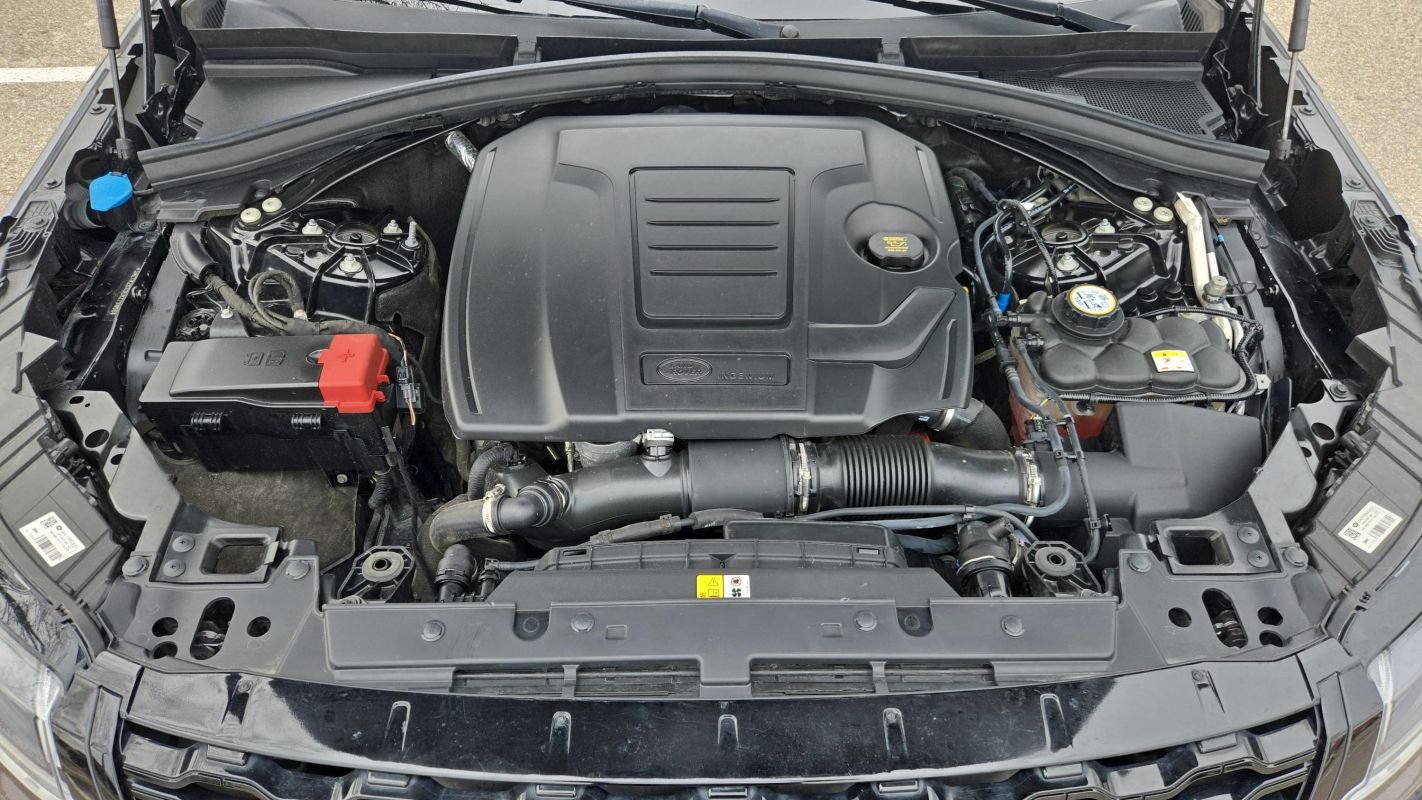 Land Rover Range Rover Velar - Photo 15