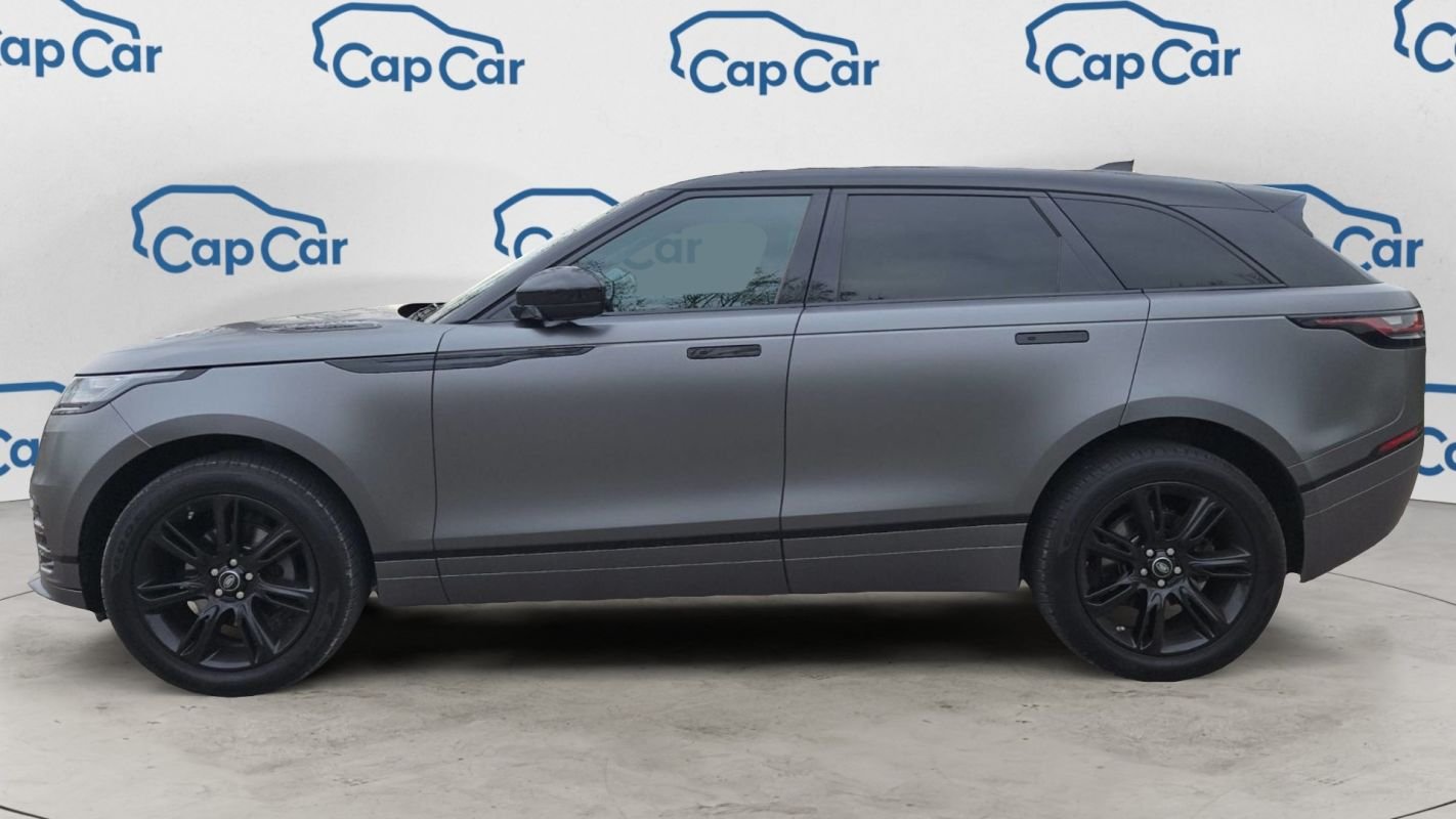 Land Rover Range Rover Velar - Photo 2