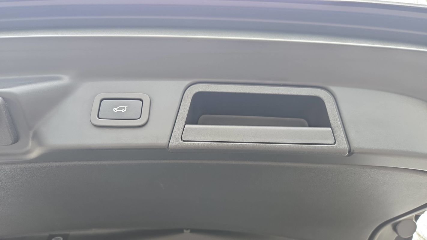 Land Rover Range Rover Velar - Photo 28