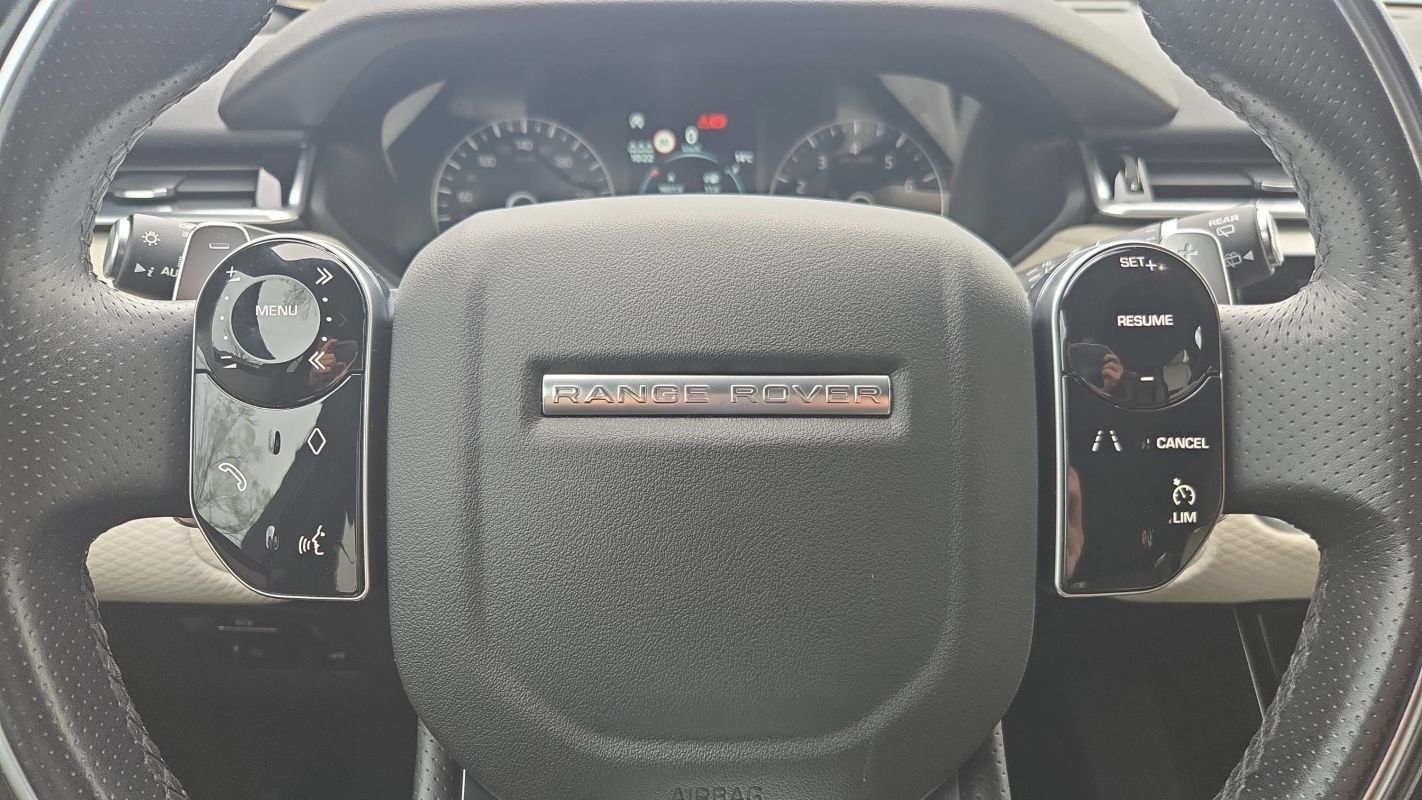 Land Rover Range Rover Velar - Photo 29