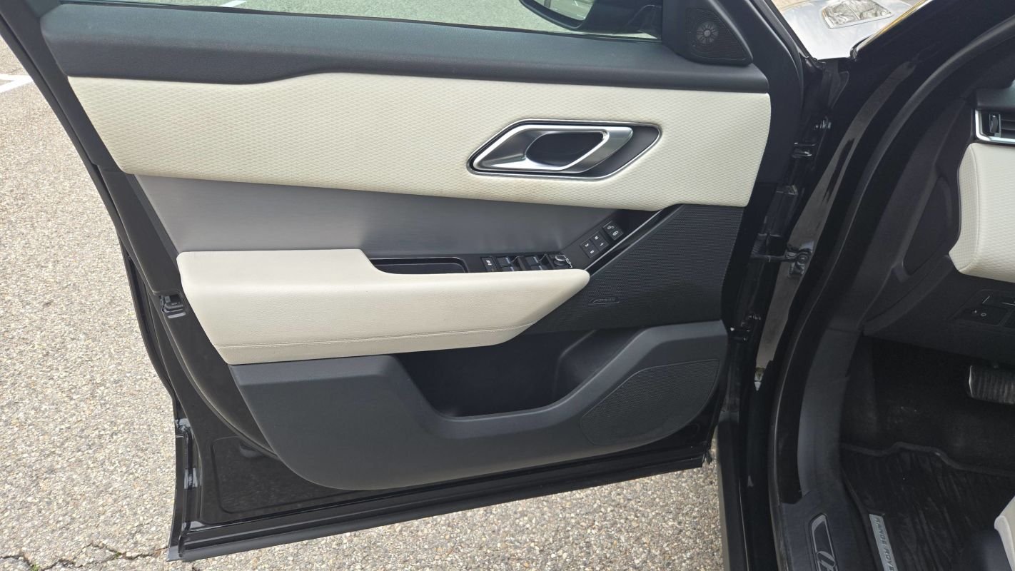 Land Rover Range Rover Velar - Photo 7