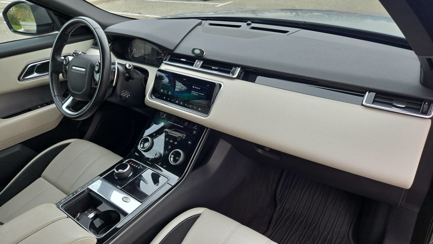 Land Rover Range Rover Velar - Photo 10