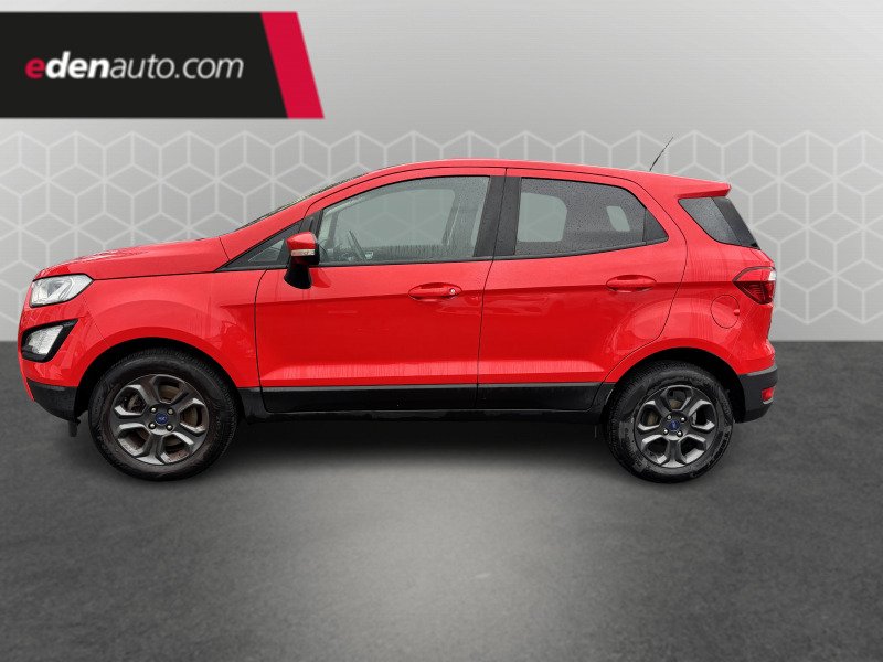 Ford EcoSport - Photo 2