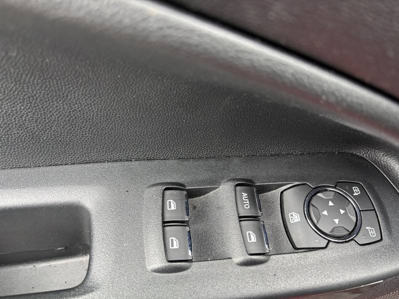 Ford EcoSport - Photo 24