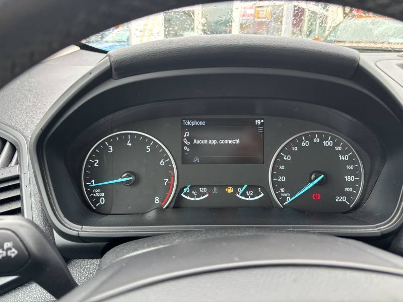 Ford EcoSport - Photo 26