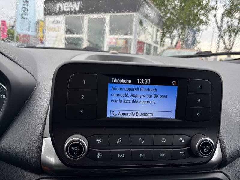 Ford EcoSport - Photo 31