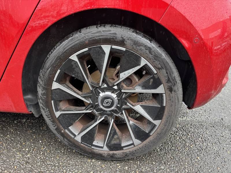 Renault Clio - Photo 11