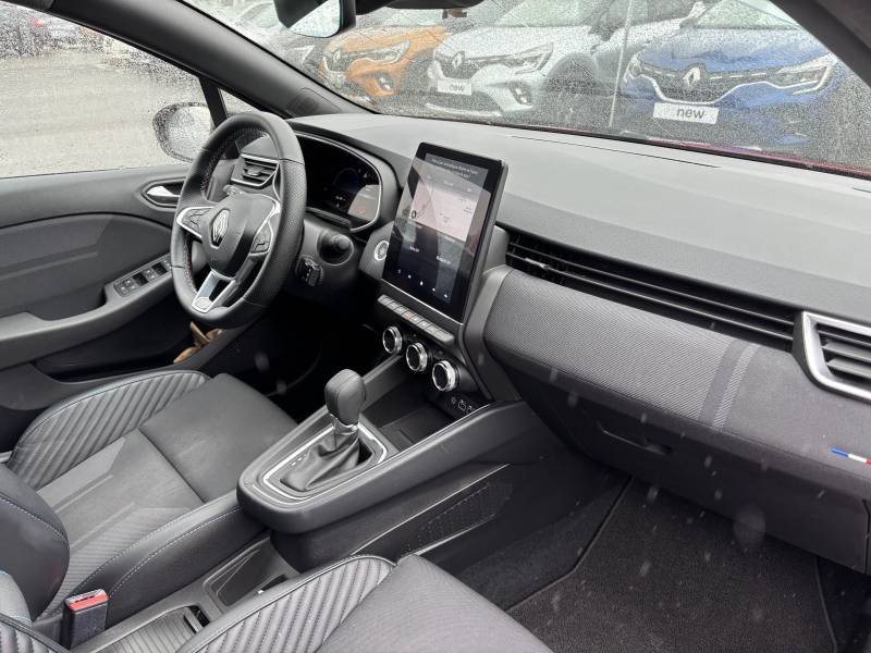 Renault Clio - Photo 13