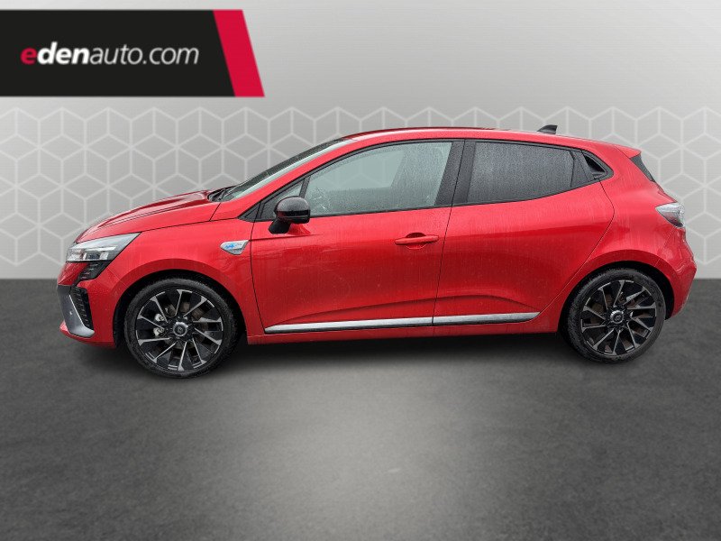 Renault Clio - Photo 2
