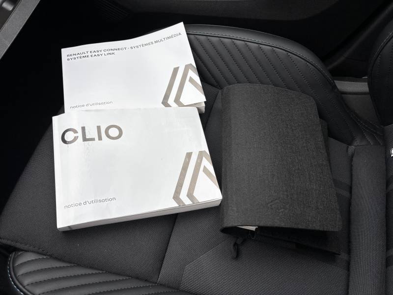 Renault Clio - Photo 41