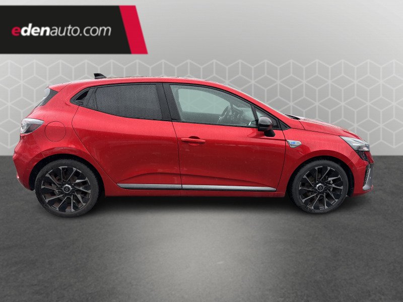 Renault Clio - Photo 6