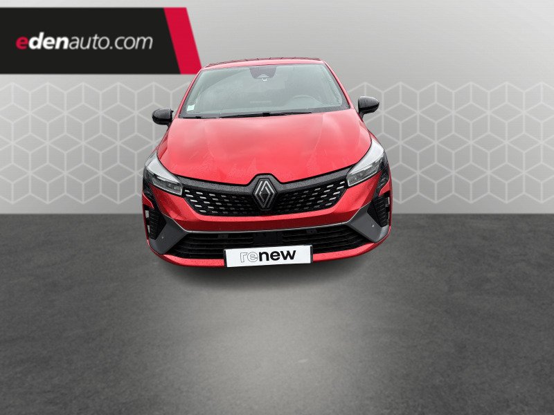 Renault Clio - Photo 8