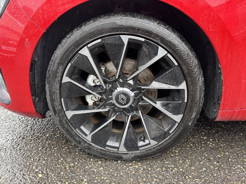 Renault Clio - Photo 10
