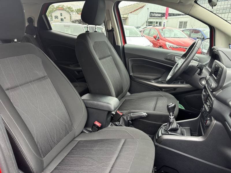 Ford EcoSport - Photo 14