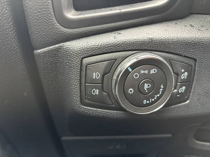 Ford EcoSport - Photo 23