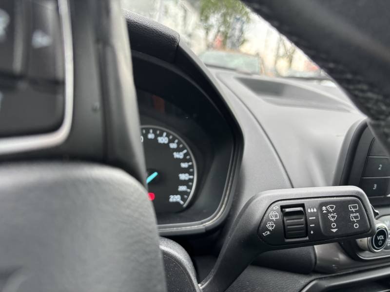 Ford EcoSport - Photo 28