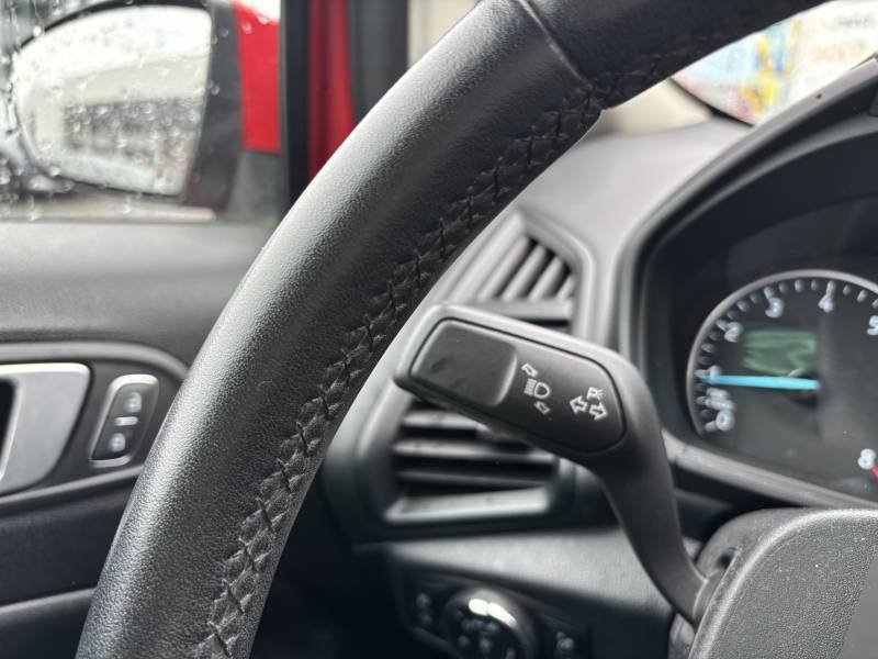 Ford EcoSport - Photo 29