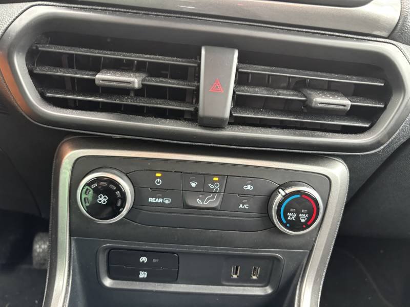 Ford EcoSport - Photo 35