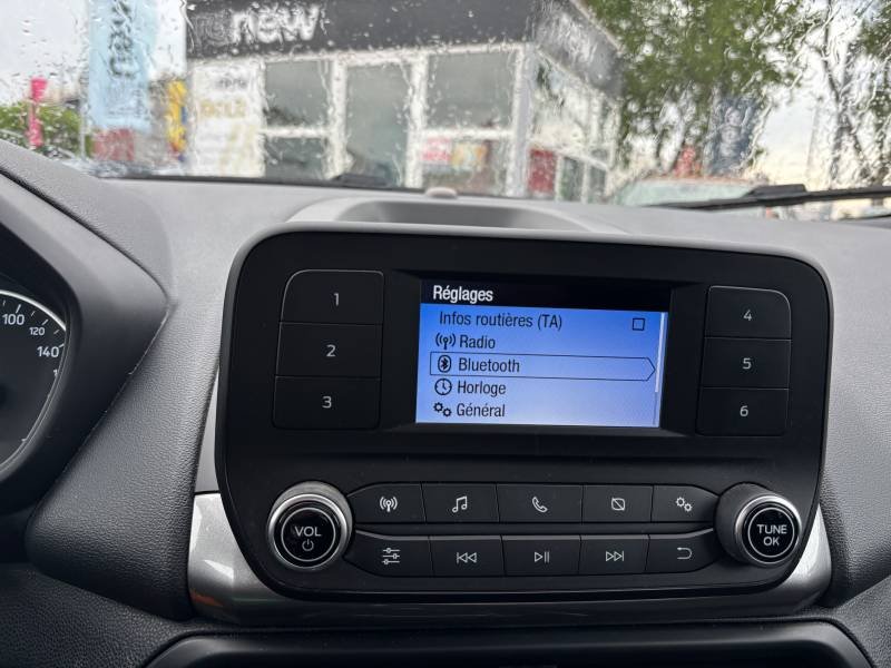 Ford EcoSport - Photo 36