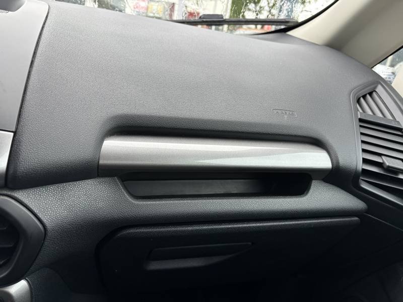 Ford EcoSport - Photo 40