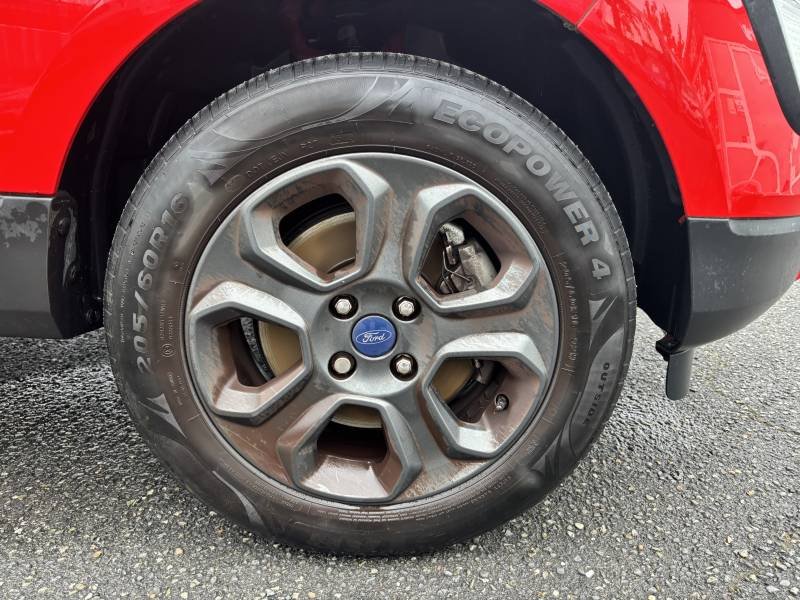 Ford EcoSport - Photo 10