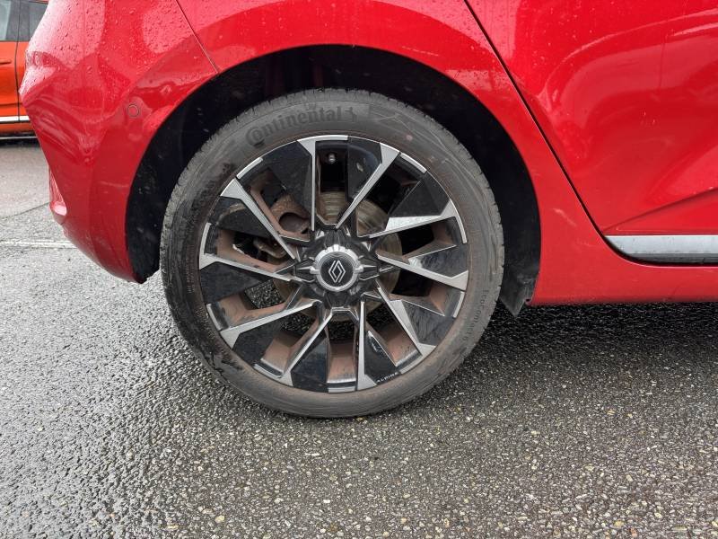 Renault Clio - Photo 12