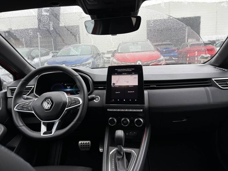 Renault Clio - Photo 16