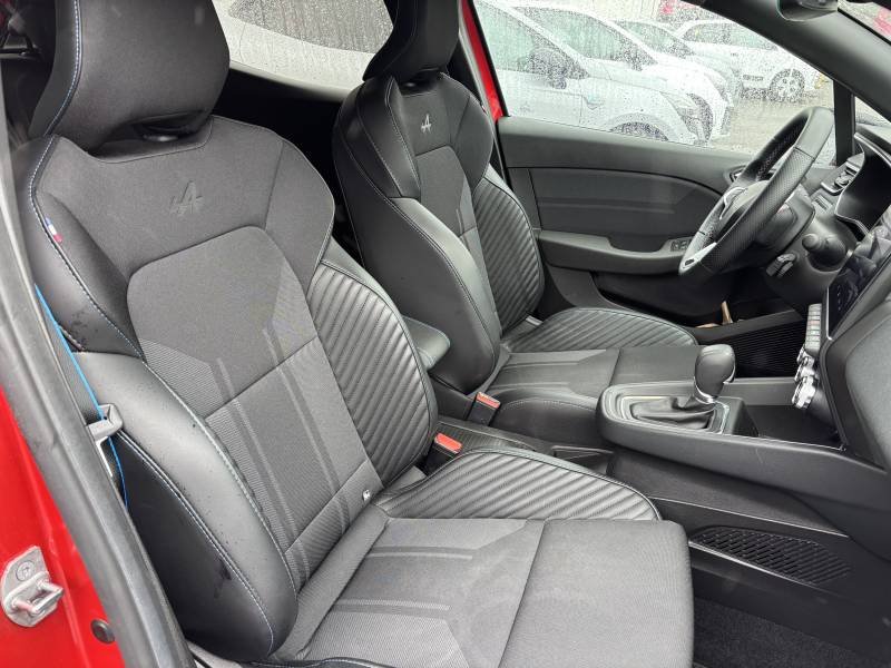 Renault Clio - Photo 18