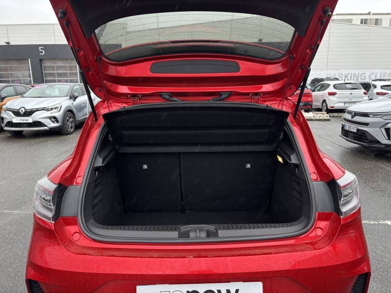 Renault Clio - Photo 19
