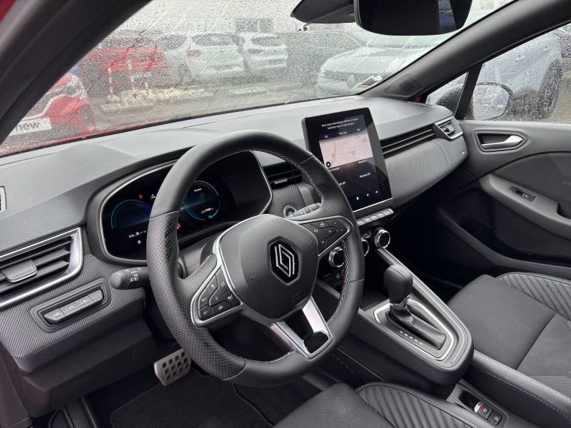 Renault Clio - Photo 22