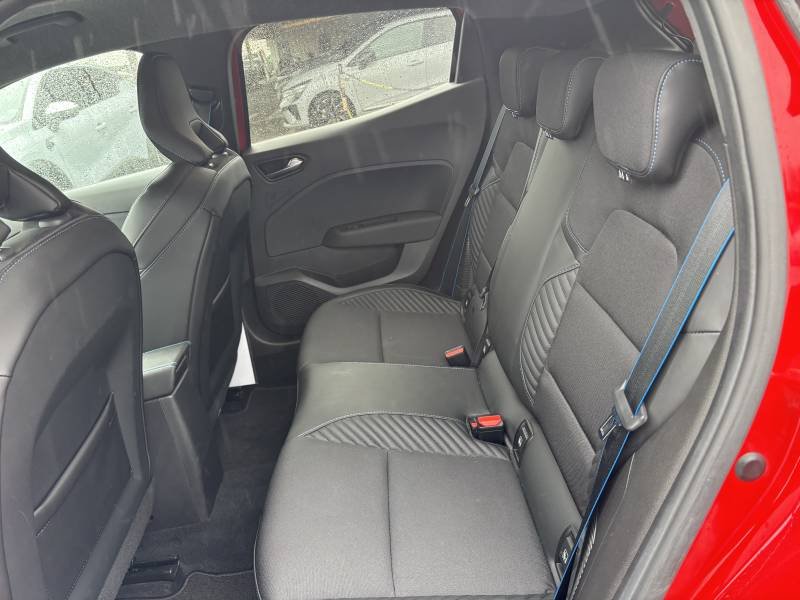 Renault Clio - Photo 23