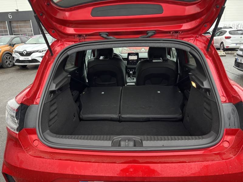 Renault Clio - Photo 24