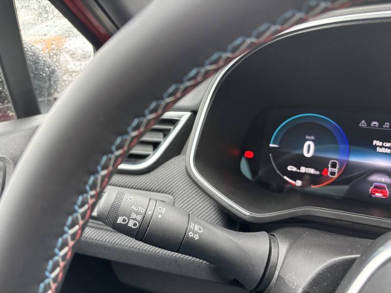 Renault Clio - Photo 25