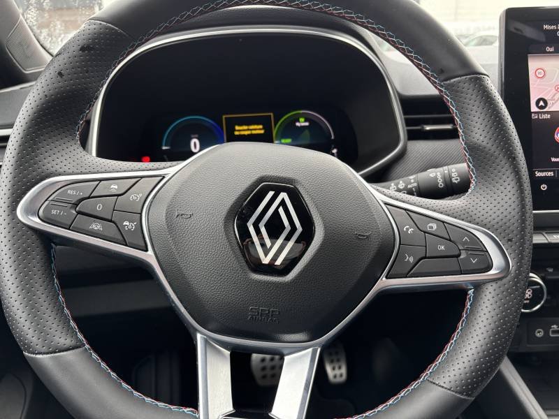 Renault Clio - Photo 29