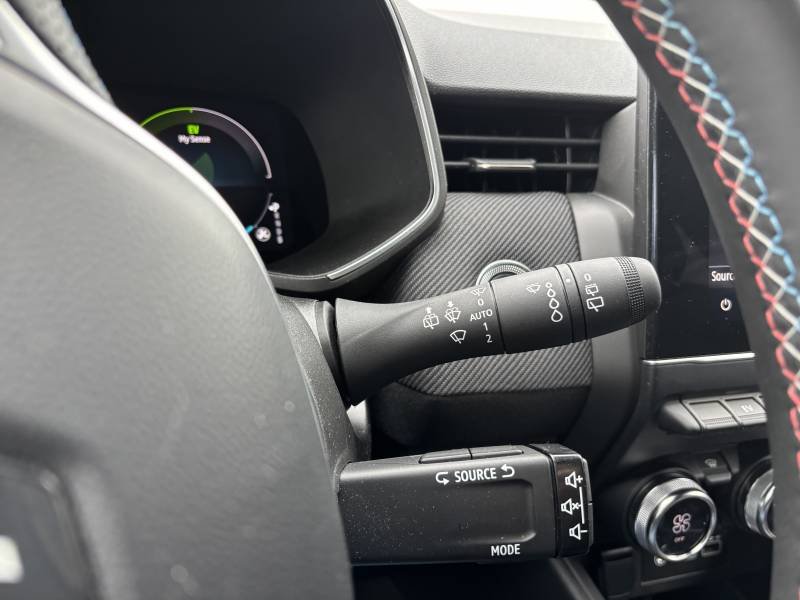 Renault Clio - Photo 30