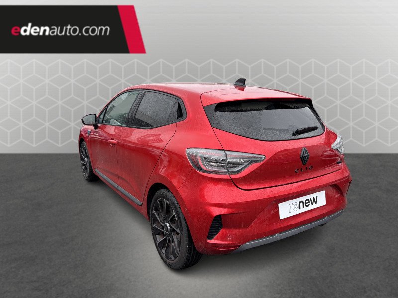 Renault Clio - Photo 3