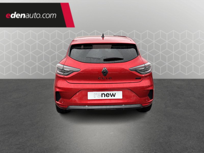 Renault Clio - Photo 4