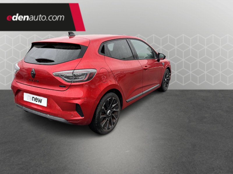 Renault Clio - Photo 5