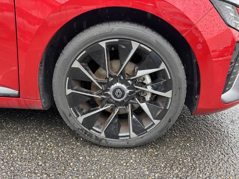 Renault Clio - Photo 9