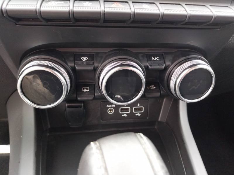 Renault Arkana - Photo 20