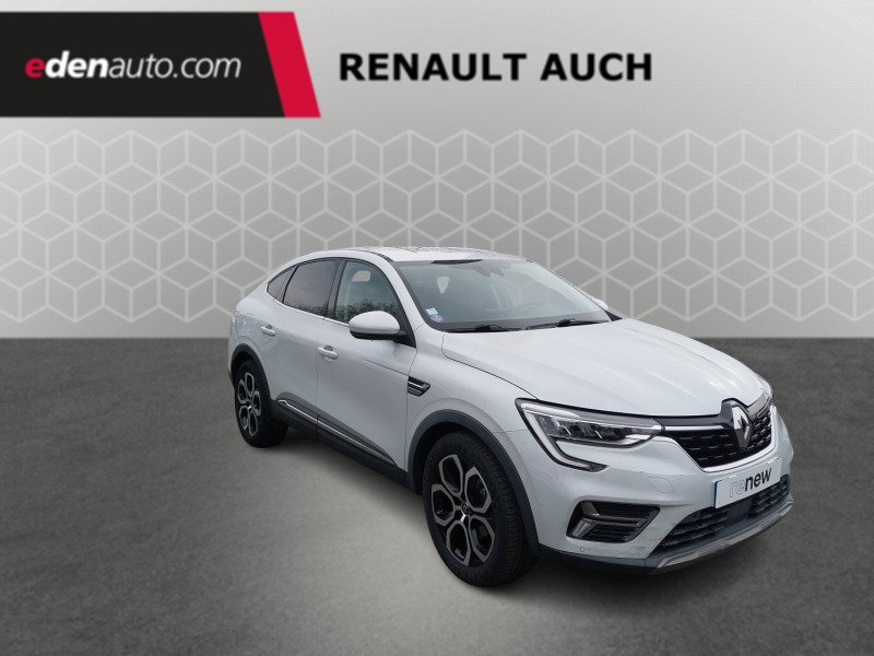 Renault Arkana - Photo 2