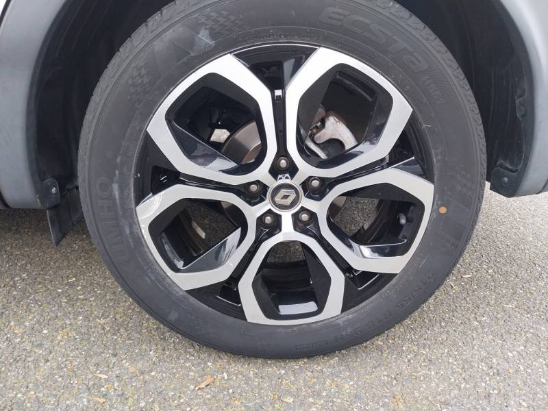 Renault Arkana - Photo 26