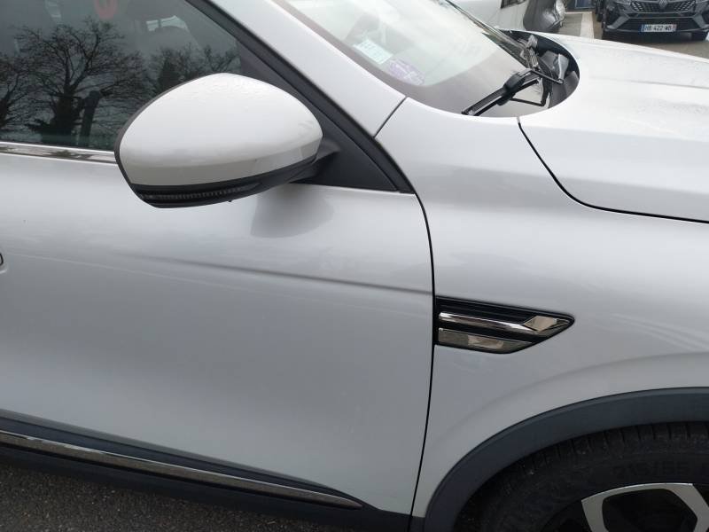 Renault Arkana - Photo 28