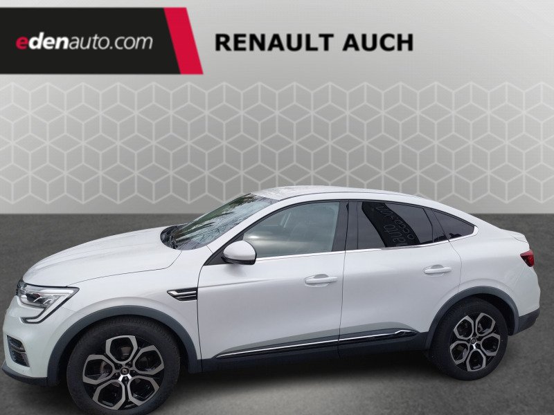Renault Arkana - Photo 3