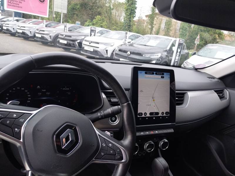 Renault Arkana - Photo 33