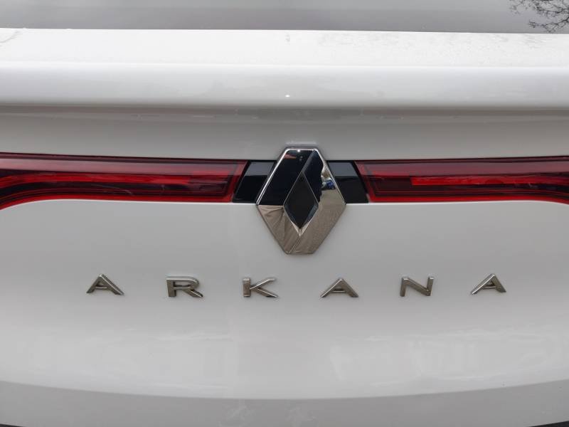 Renault Arkana - Photo 35