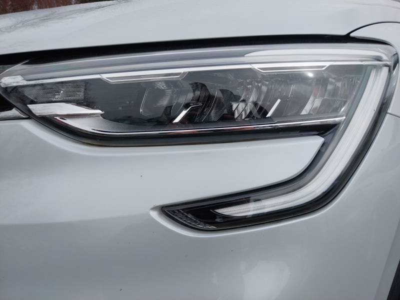 Renault Arkana - Photo 38