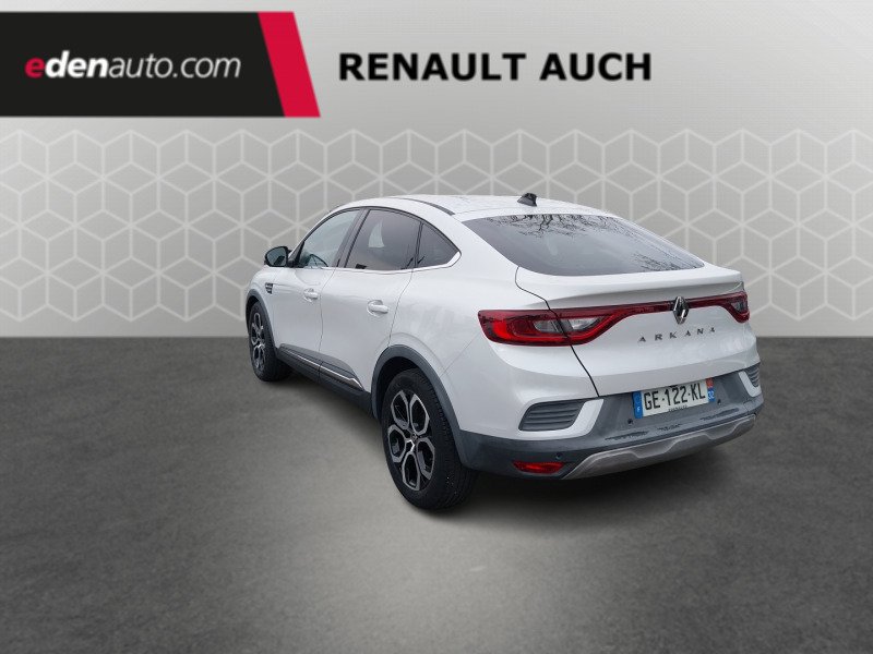 Renault Arkana - Photo 4