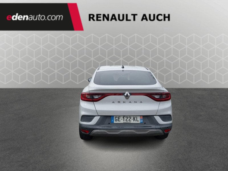 Renault Arkana - Photo 5